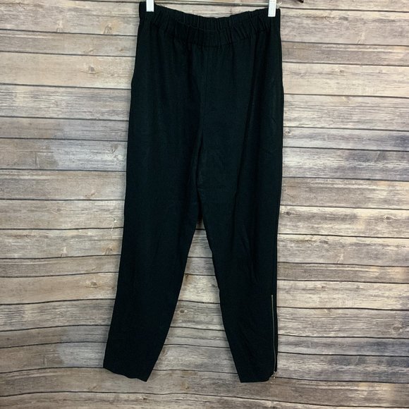 Everlane Pants - Everlane Black Women's Pants